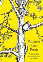 Milne A. A. "Winnie-the-Pooh"