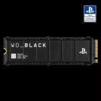 Твердотельный накопитель WD Black SN850P 1ТБ