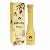 Духи женские Botanica Fleurs&Fruits 50 мл