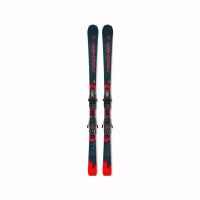 Горные лыжи Fischer The Curv TI TPR + RS 10 PR 23/24