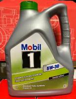 Моторное масло Mobil 1 ESP Formula 5W30 4л