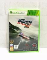 Need For Speed Rivals NFS Полностью на русском Видеоигра на диске Xbox 360