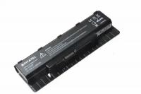 Аккумулятор усиленный Pitatel для Asus A31-N56 10.8V (6800mAh)