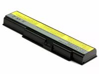 Аккумуляторная батарея для ноутбука Lenovo IdeaPad F51 10.8-11.1V (4400-5200mAh)