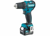 Дрель аккумуляторная MAKITA DF332DWME