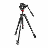 Штатив Manfrotto MVK500190XV с головой