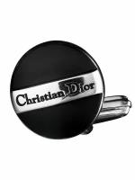 Запонки CHRISTIAN DIOR