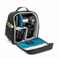 Сумка-вставка Tenba Tools BYOB 9 DSLR Backpack Insert, черная