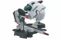 Metabo KGS 315 Plus Торц. пила 2,2кВт,305х120мм,лазер