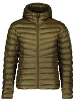 Куртка Dolomite Hood Gard Burnished Green (EU:M)