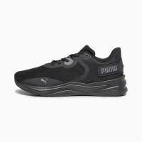 Кроссовки PUMA/37881301/Disperse XT 3/черный/11K