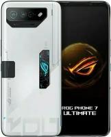 Смартфон ASUS ROG Phone 7 pro 5G 16/512Gb, AI2205, белый