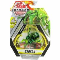 Bakugan Фигурка-трансформер Геоган Geogan Сезон 3 Swarmer 6059850/20134833