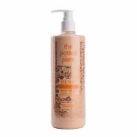 The Potted Plant, Балансирующий лосьон для ежедневного ухода за кожей Pumpkin Spice Body Lotion, 500 мл