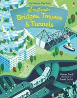 Struan Reid "See Inside Bridges, Towers and Tunnels"