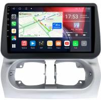 Штатная магнитола Canbox L-Line 4169-9-1454 Opel Combo C, Corsa С, Tigra B (2001-2011) Android 10 (4G-SIM, 2/32, TS18, DSP, QLed)