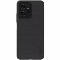 Nillkin Super Frosted Shield Матовый пластиковый чехол для Xiaomi Redmi Note 12 4G