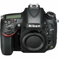 Зеркальный фотоаппарат Nikon D610 kit 18-105mm