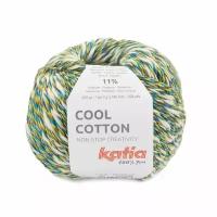 Пряжа для вязания Katia Cool Cotton (85)
