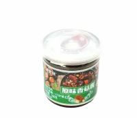 Shandong Original Mushrooms Sauce - Оригинальный грибной соус, 100гр