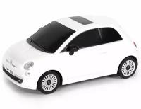 Машина р/у 1:18 Fiat 500 27035