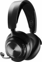 Игровые наушники SteelSeries Arctis Nova Pro Wireless