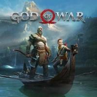 Игра God of War для PC, полностью на русском языке, Steam, электронный ключ