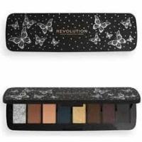 Makeup Revolution Eyeshadow Palette палетка теней для век, Palette de Fards