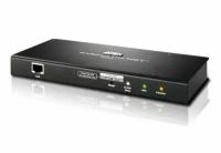 KVM переключатель Aten CN8000A-AT-G