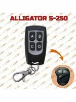 Брелок для Alligator S200 250 325 700RS S725RS S750RS SLR500