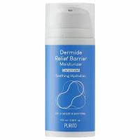 Крем для лица восстанавливающий с церамидами PURITO Dermide Relief Barrier Moisturizer (100 мл)