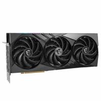 Видеокарта MSI (RTX 4080 SUPER 16G GAMING SLIM) GeForce RTX 4080 SUPER 16GB GAMING SLIM