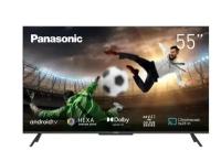 Телевизор Panasonic TH-55HX750M, 55"(139 см), UHD 4K