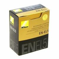 Аккумулятор Nikon EN-EL5