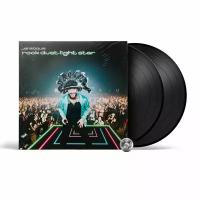 Jamiroquai - Rock Dust Light Star (2LP) 2010 Black, Gatefold Виниловая пластинка