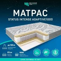 Матрас Мелодия сна Status Intense Adaptive-1000