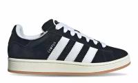 Кроссовки adidas Campus 00s, размер 9.5 US, 43.5 EU, черный