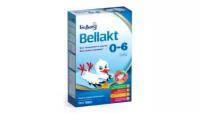 Смесь сухая молочная Bellakt с 0-6 месяцев