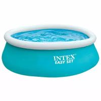 Надувной бассейн Intex Easy Set 28101/54402 183х51см