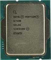 Процессор LGA1700 / Intel Pentium Gold G7400 ОЕМ / CM8071504651605