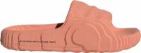 Шлепанцы adidas, размер 9, розовый