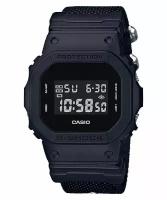 Наручные часы CASIO G-Shock DW-5600BBN-1