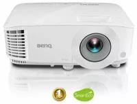 Проектор BenQ MS550 9H.JJ477.1HE DLP 3600Lm (800x600) 20000:1 ресурс лампы:5000часов 2*HDMI