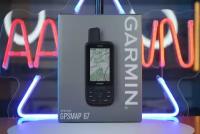 Garmin GPSmap 67