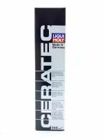 LIQUI MOLY Cera Tec Антифрикционная присадка в моторное и трансмиссионное масло 0,3lt 3721