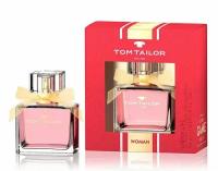 Tom Tailor Woman Urban Life Туалетная вода 30 мл