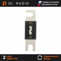 Предохранитель автомобильный для автозвука DL Audio Phoenix ANL Fuse 150A