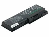 Аккумуляторная батарея для ноутбука Toshiba Satellite X200 4400-5200mAh