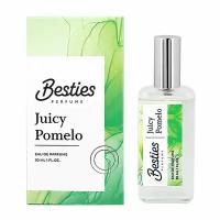 Парфюмерная вода BESTIES EAU DE PARFUME juicy pomelo (жен.) 30 мл