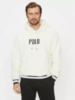 Худи Polo Ralph Lauren, размер XL [INT], экрю